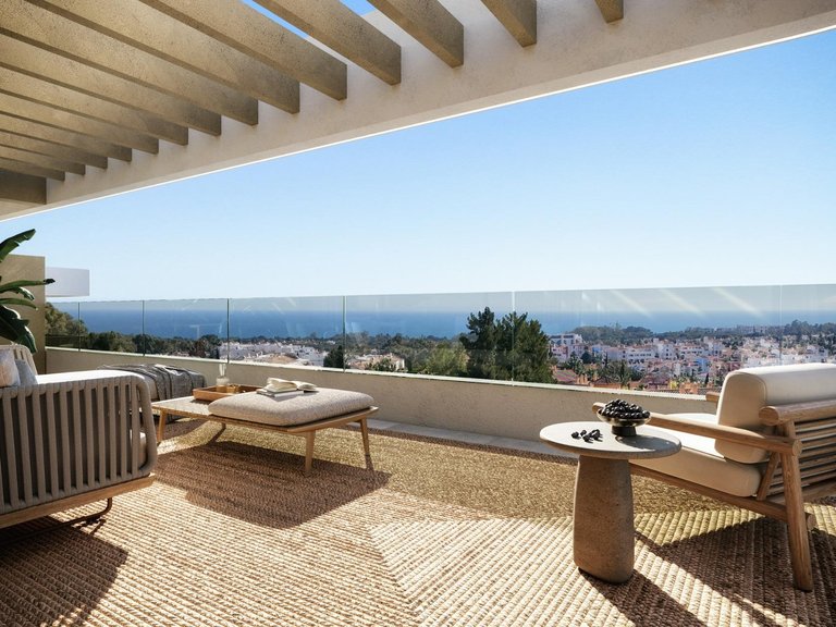 Apartment for Sale in El Campanario, Estepona, Malaga 21