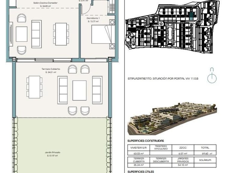 Apartment for Sale in El Campanario, Estepona, Malaga 24