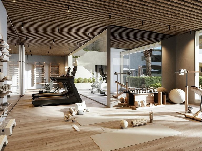 Apartment for Sale in El Campanario, Estepona, Malaga 14