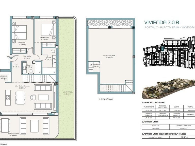 Apartment for Sale in El Campanario, Estepona, Malaga 24