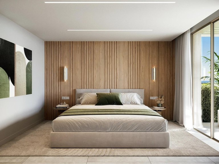 Apartment for Sale in El Campanario, Estepona, Malaga 9