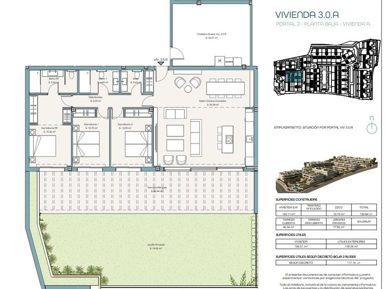 Apartment for Sale in El Campanario, Estepona, Malaga 24