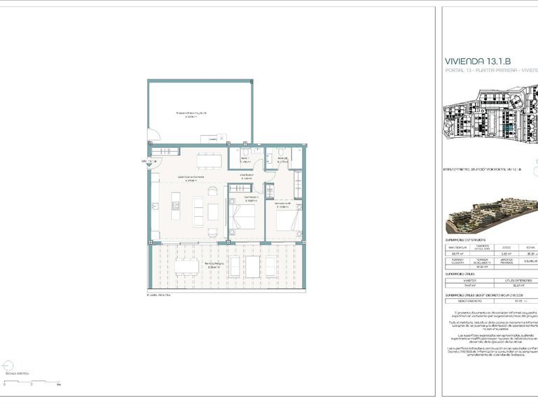 Apartment for Sale in El Campanario, Estepona, Malaga 20