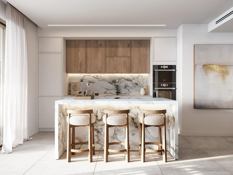 Apartment for Sale in El Campanario, Estepona, Malaga 11