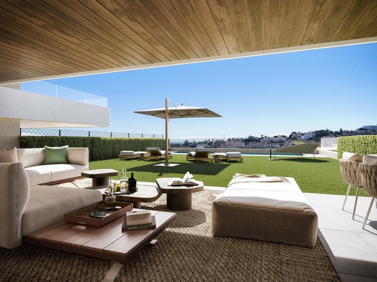 Apartment for Sale in El Campanario, Estepona, Malaga 24