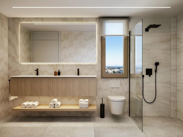 Apartment for Sale in El Campanario, Estepona, Malaga 13