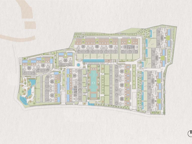 Apartment for Sale in El Campanario, Estepona, Malaga 23