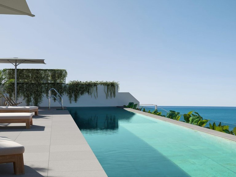 Apartment for Sale in Torre de Benagalbón, Rincon De La Victoria, Malaga 12