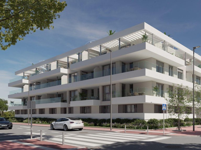 Apartment for Sale in Torre de Benagalbón, Rincon De La Victoria, Malaga 2