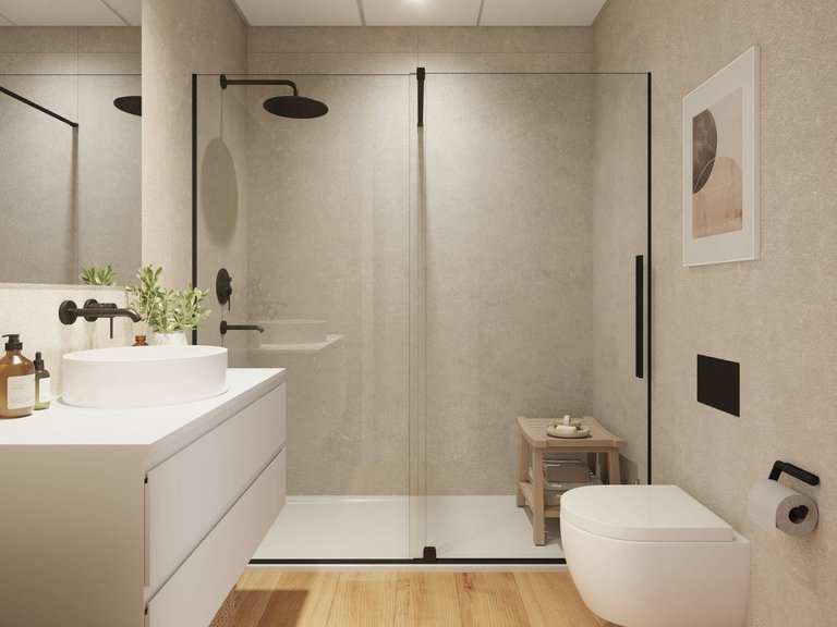 Apartment for Sale in Torre de Benagalbón, Rincon De La Victoria, Malaga 8