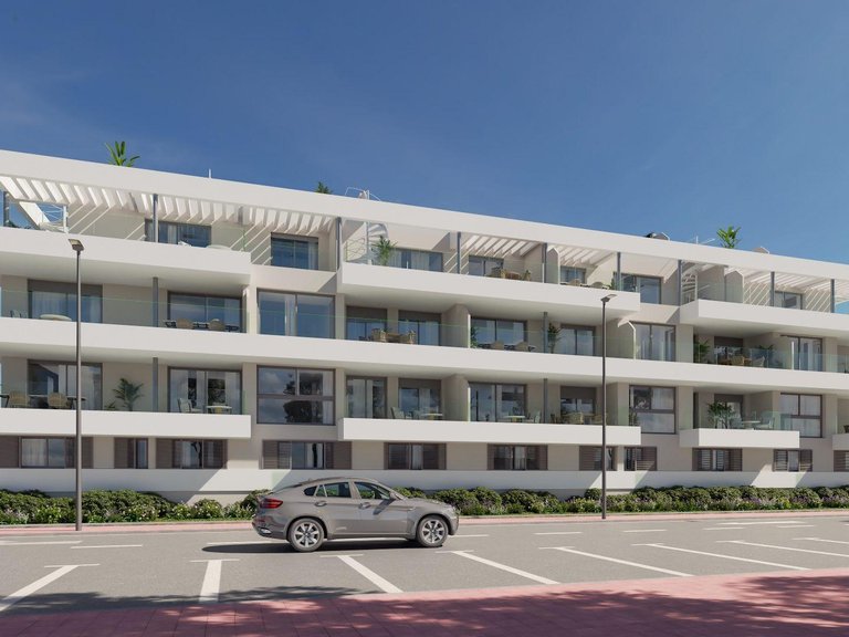 Apartment for Sale in Torre de Benagalbón, Rincon De La Victoria, Malaga 9