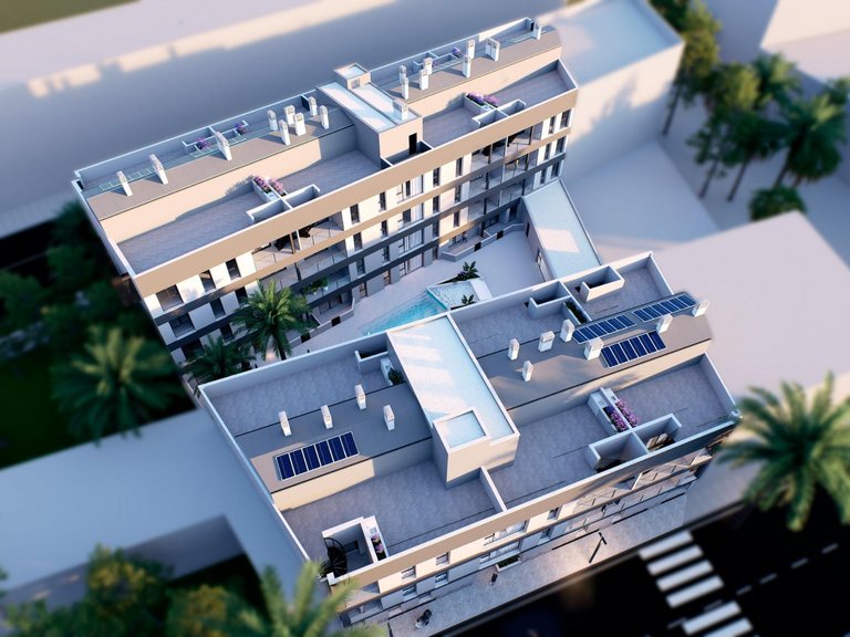 Apartment for Sale in Lo Pagan, San Pedro Del Pinatar, Murcia 2