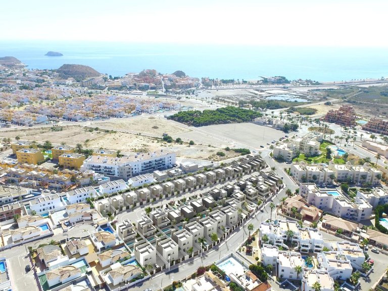 Villa for Sale in San Juan De Los Terreros, Almeria 2