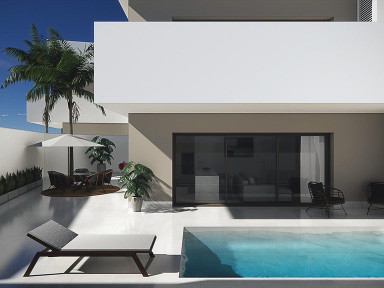 Apartment for Sale in pueblo, Pilar De La Horadada, Alicante 8