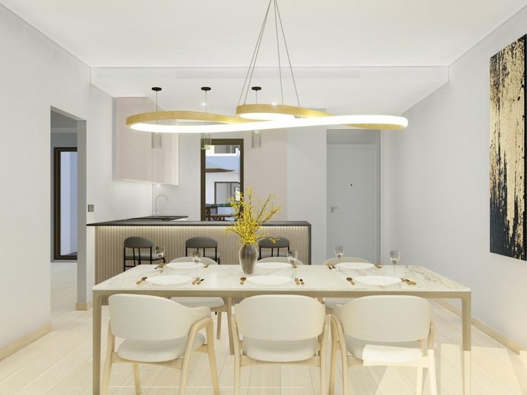 Apartment for Sale in pueblo, Pilar De La Horadada, Alicante 7