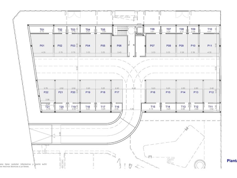 Apartment for Sale in pueblo, Pilar De La Horadada, Alicante 16