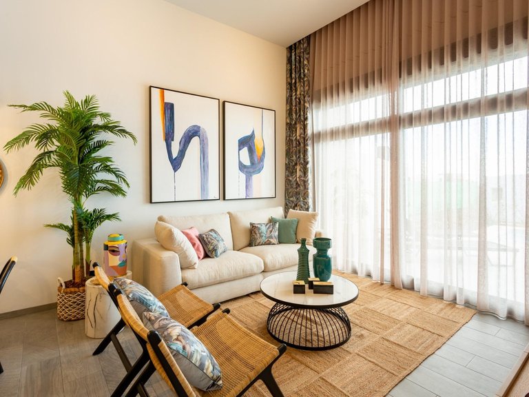 Villa for Sale in La Finca Golf, Algorfa, Alicante 25