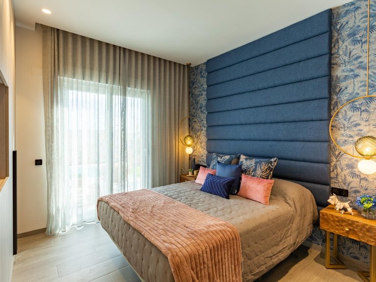 Villa for Sale in La Finca Golf, Algorfa, Alicante 32