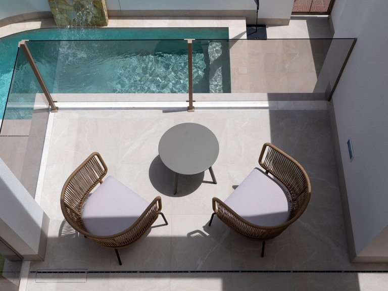 Town House for Sale in Los Alcazares La Serena Golf, Murcia 40