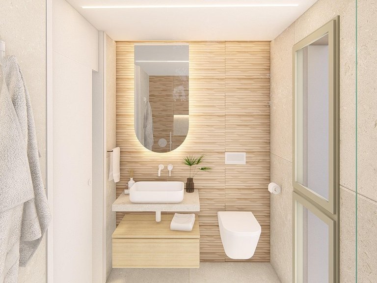 Apartment for Sale in Los Alcazares, Murcia 24