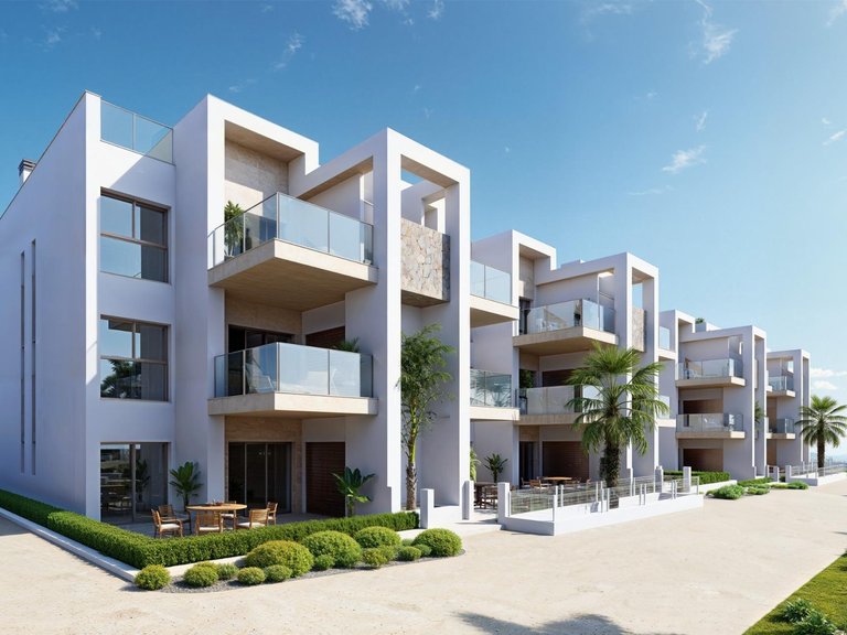 Penthouse for Sale in Los Alcazares, Murcia 15