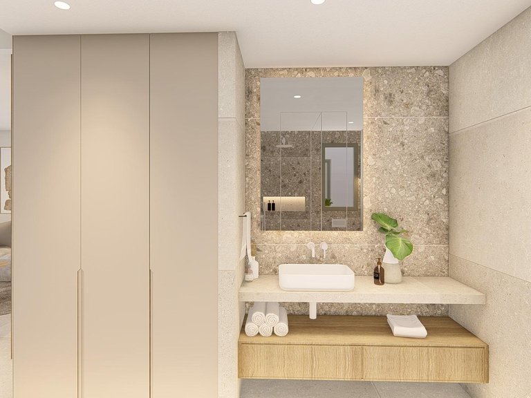 Penthouse for Sale in Los Alcazares, Murcia 21