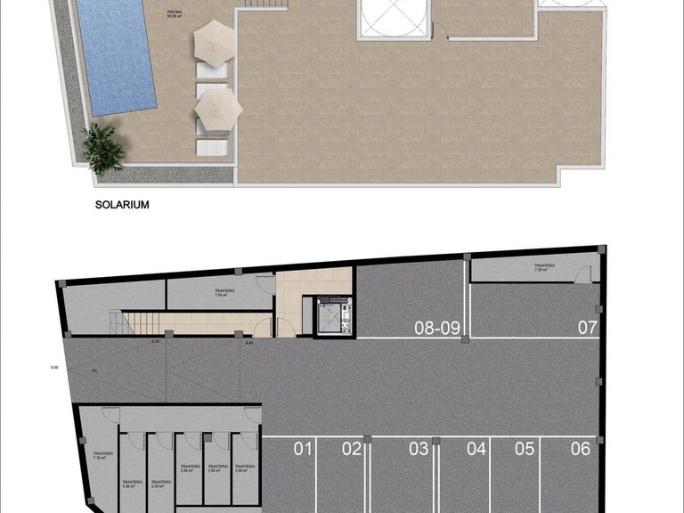 Apartment for Sale in Catral, Alicante 9