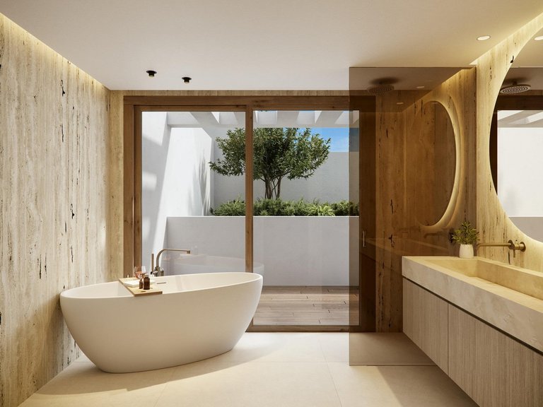 Villa for Sale in Elviria, Marbella, Malaga 11