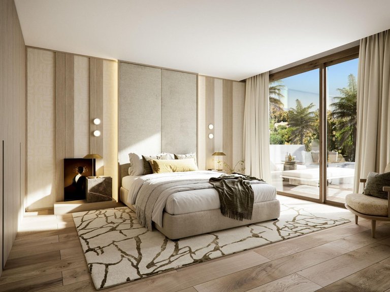 Villa for Sale in Elviria, Marbella, Malaga 13