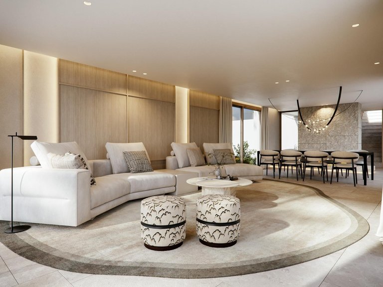 Villa for Sale in Elviria, Marbella, Malaga 4