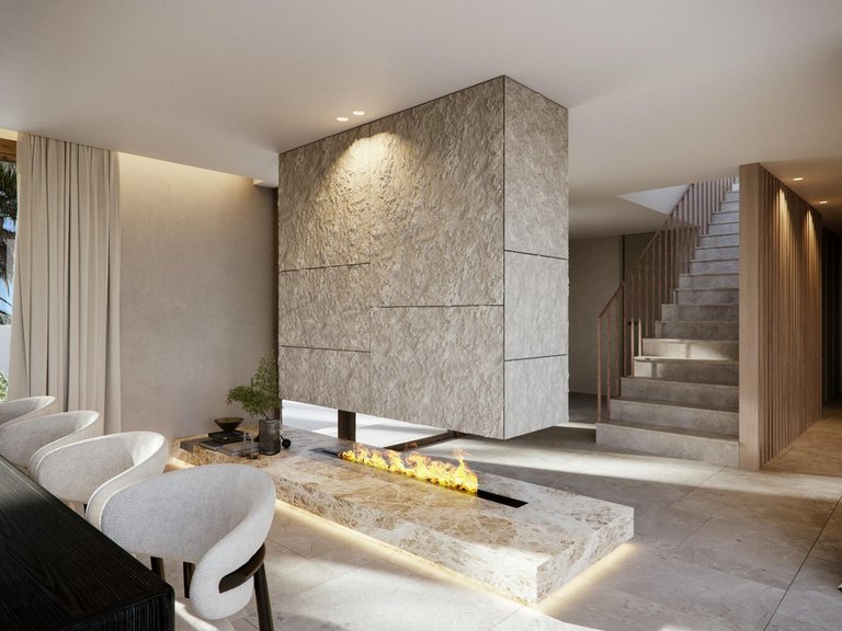 Villa for Sale in Elviria, Marbella, Malaga 5