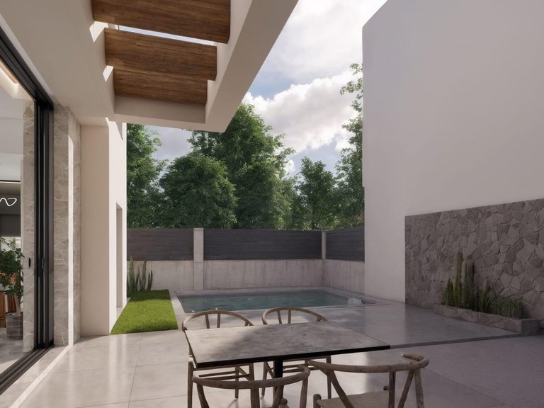 Villa for Sale in Los Montesinos, Alicante 2