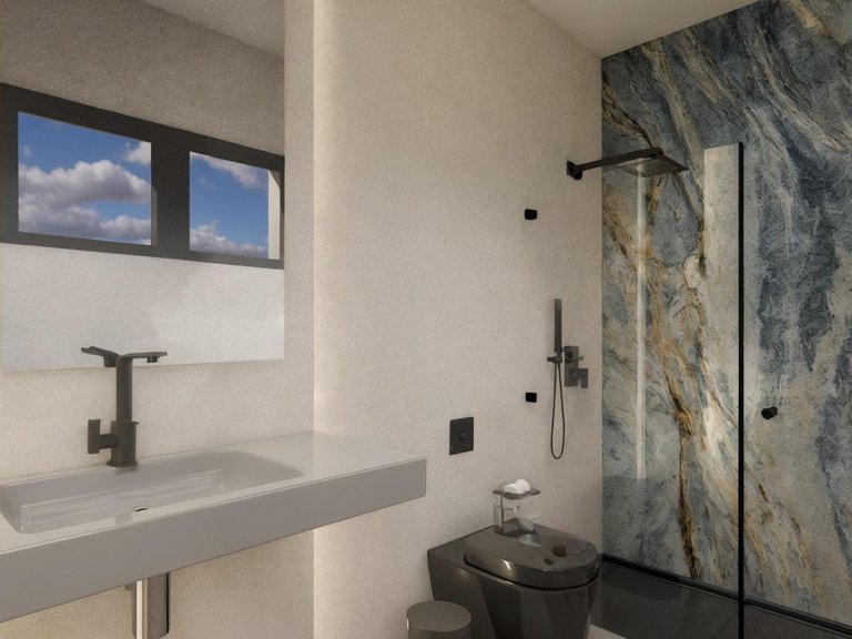 Villa for Sale in Los Montesinos, Alicante 22