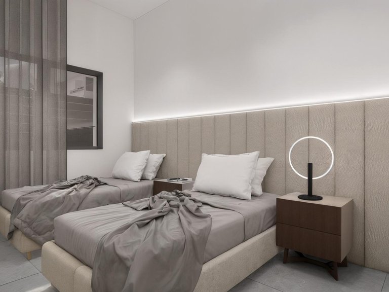 Villa for Sale in Los Montesinos, Alicante 27