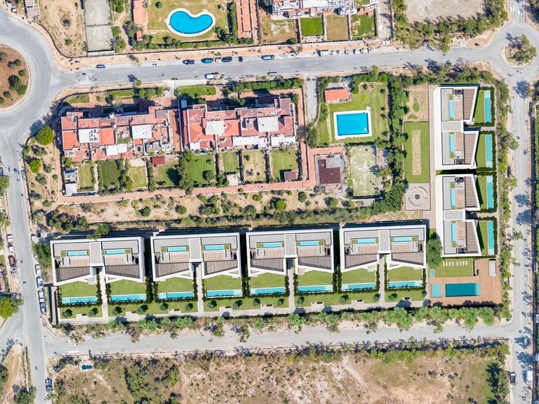Apartment for Sale in Estepona La Resina Golf, Malaga 15