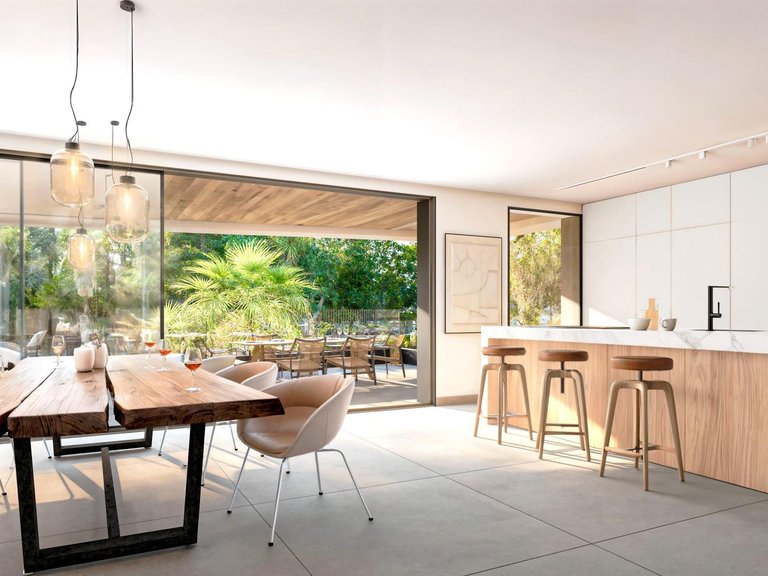 Apartment for Sale in Estepona La Resina Golf, Malaga 7