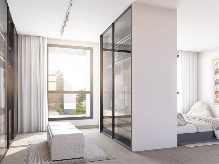 Penthouse for Sale in Estepona La Resina Golf, Malaga 10