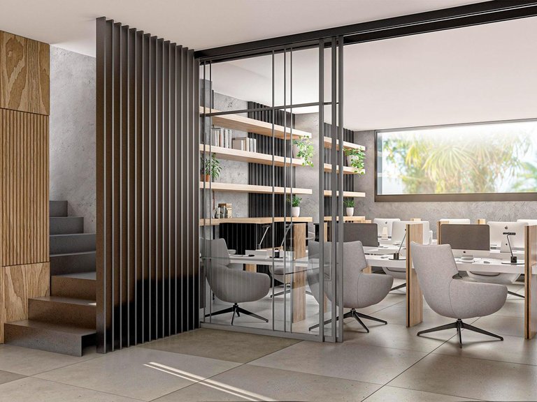 Penthouse for Sale in Estepona La Resina Golf, Malaga 11