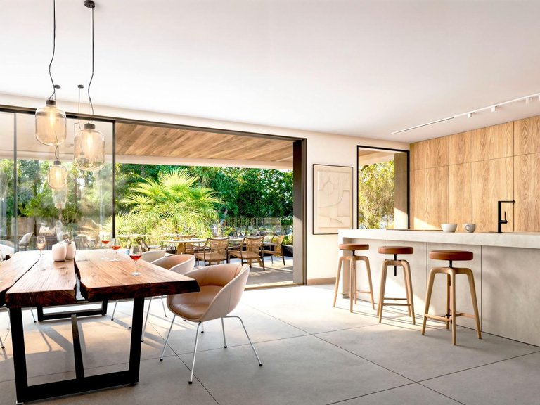 Penthouse for Sale in Estepona La Resina Golf, Malaga 6