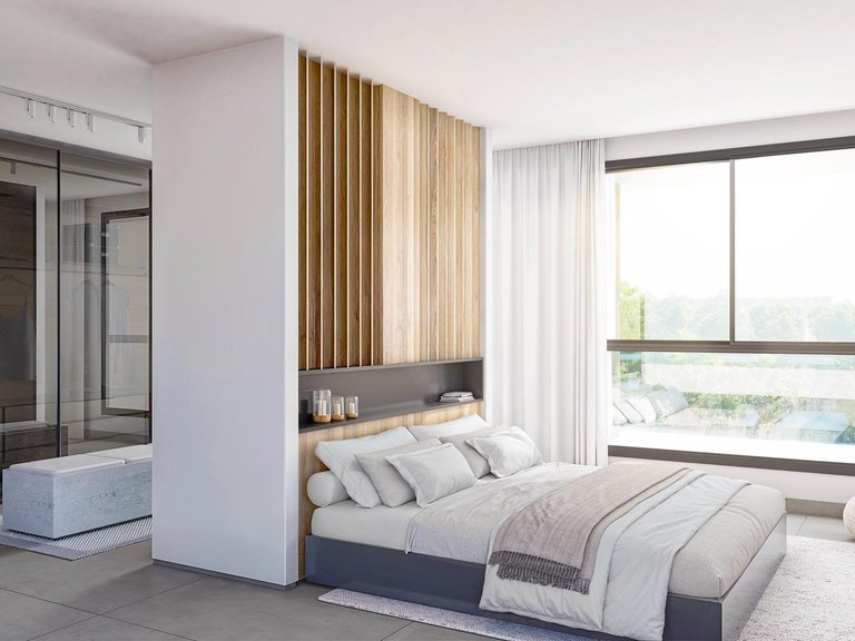 Penthouse for Sale in Estepona La Resina Golf, Malaga 8