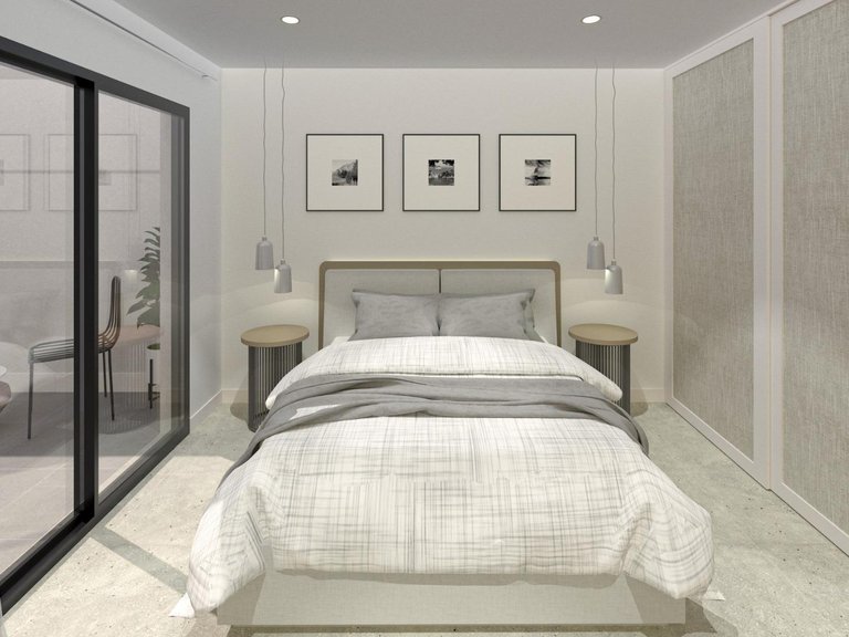 Villa for Sale in Las Esperanzas San Pedro Del Pinatar, Murcia 5