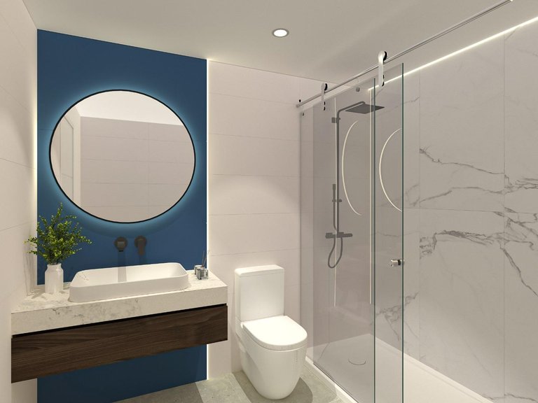 Villa for Sale in Las Esperanzas San Pedro Del Pinatar, Murcia 6