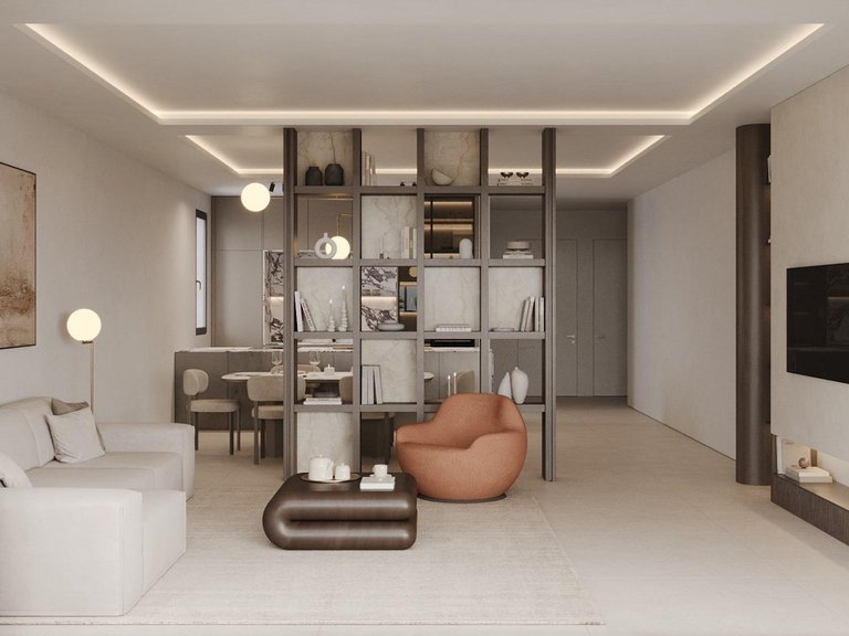 Apartment for Sale in Playa del Padrón, Estepona, Malaga 6