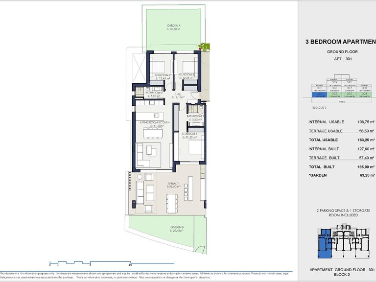 Apartment for Sale in Playa del Padrón, Estepona, Malaga 28