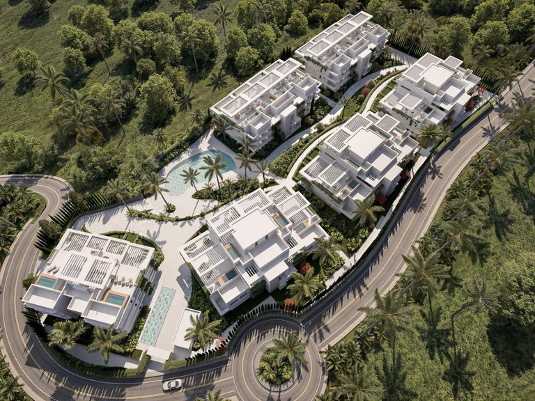 Apartment for Sale in Playa del Padrón, Estepona, Malaga 4
