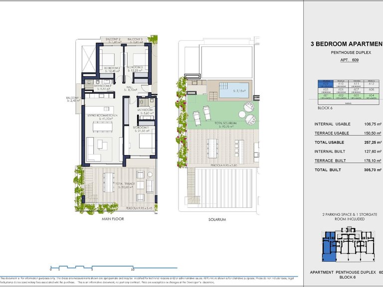 Apartment for Sale in Playa del Padrón, Estepona, Malaga 48