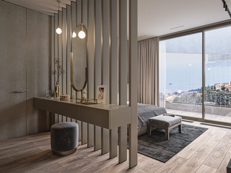 Villa for Sale in Altea Hills, Altea, Alicante 17