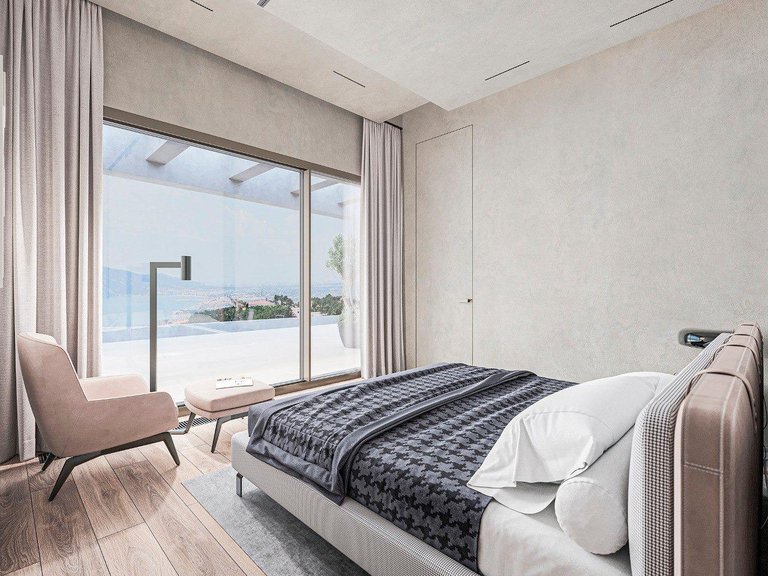 Villa for Sale in Altea Hills, Altea, Alicante 21