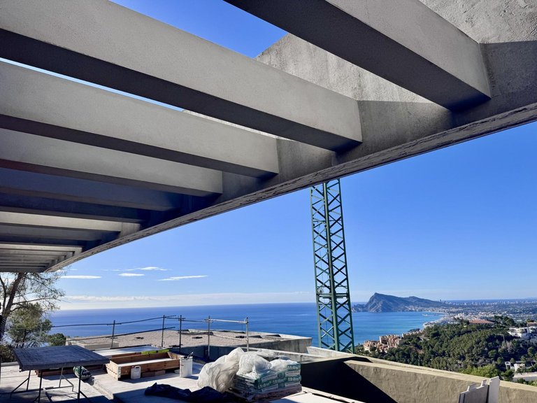Villa for Sale in Altea Hills, Altea, Alicante 3