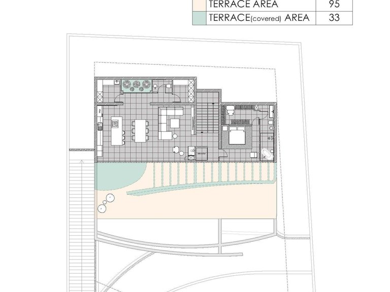 Villa for Sale in Altea Hills, Altea, Alicante 42